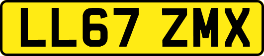 LL67ZMX