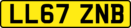 LL67ZNB