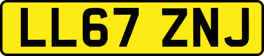 LL67ZNJ