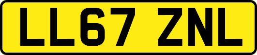 LL67ZNL