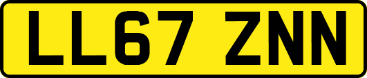 LL67ZNN