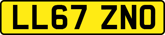 LL67ZNO