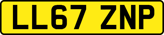 LL67ZNP