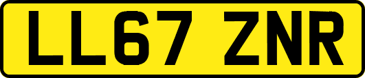 LL67ZNR