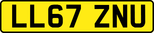 LL67ZNU