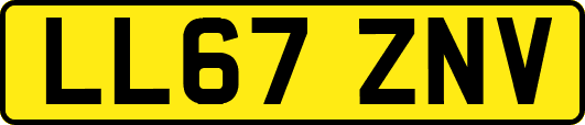LL67ZNV