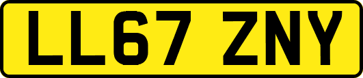 LL67ZNY