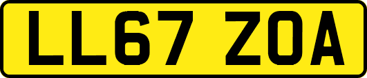 LL67ZOA