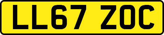 LL67ZOC