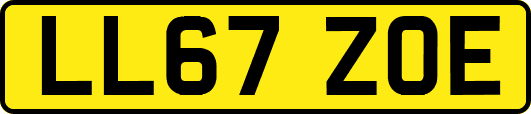 LL67ZOE
