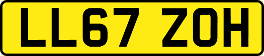 LL67ZOH