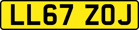 LL67ZOJ