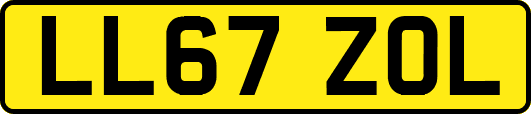 LL67ZOL