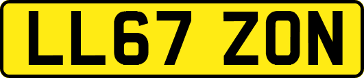 LL67ZON