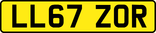 LL67ZOR