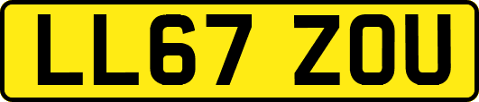 LL67ZOU