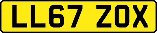 LL67ZOX