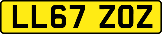 LL67ZOZ