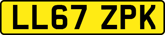 LL67ZPK