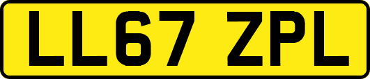 LL67ZPL