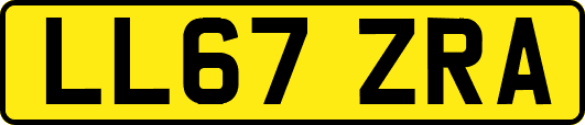 LL67ZRA