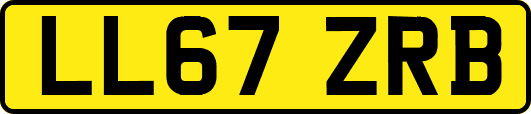 LL67ZRB