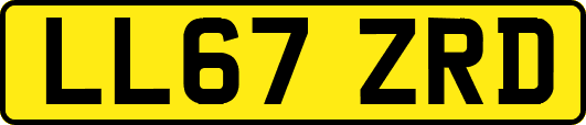 LL67ZRD