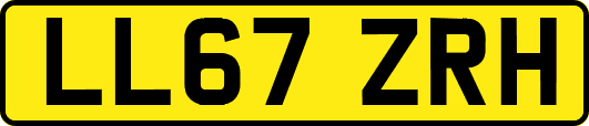 LL67ZRH