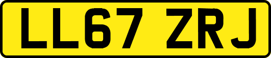 LL67ZRJ