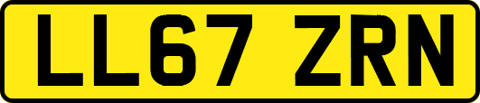 LL67ZRN