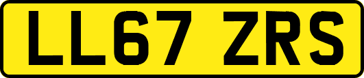 LL67ZRS