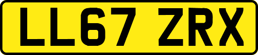 LL67ZRX
