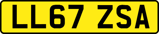 LL67ZSA