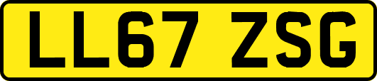 LL67ZSG