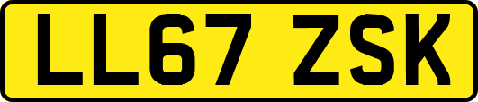 LL67ZSK