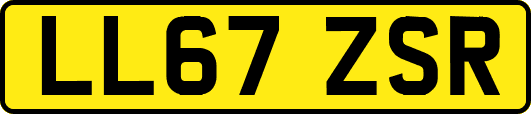 LL67ZSR