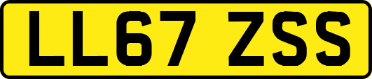 LL67ZSS