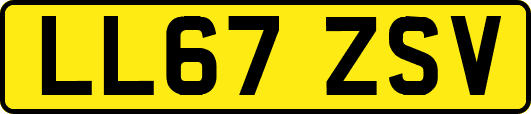 LL67ZSV
