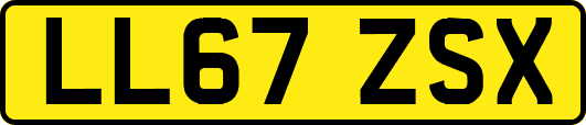 LL67ZSX