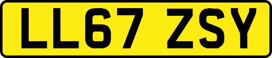 LL67ZSY