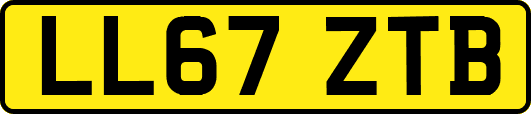 LL67ZTB