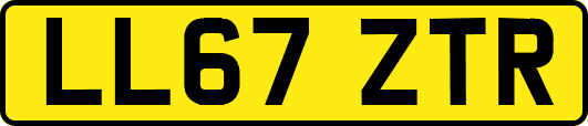 LL67ZTR