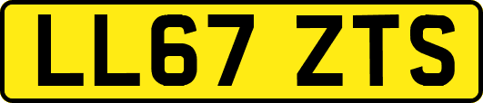 LL67ZTS