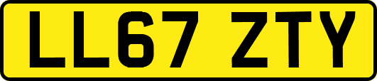 LL67ZTY