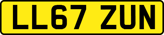 LL67ZUN