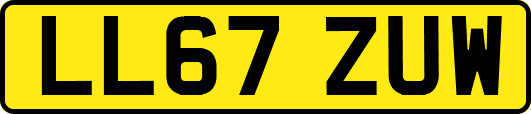 LL67ZUW