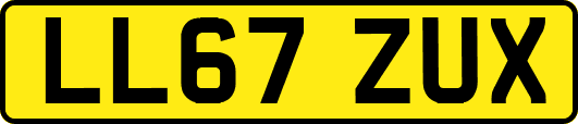 LL67ZUX