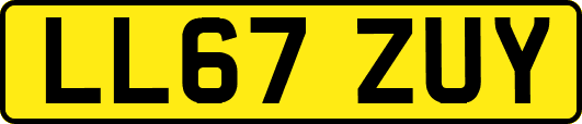 LL67ZUY