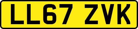 LL67ZVK
