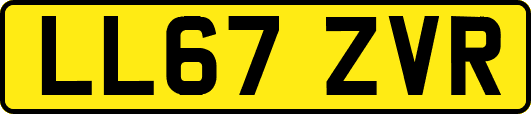 LL67ZVR